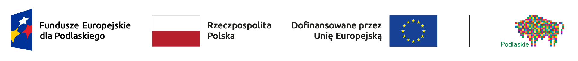 Program Fundusze Europejskie dla Podlaskiego 2021-2027