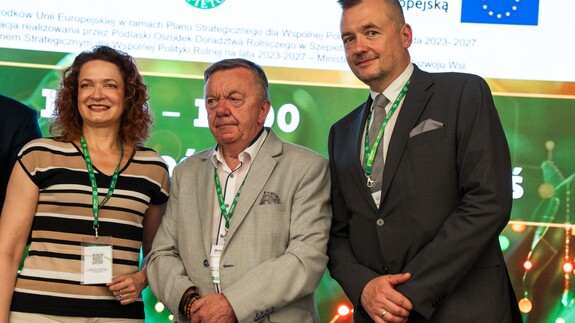 uczestnicy Debaty