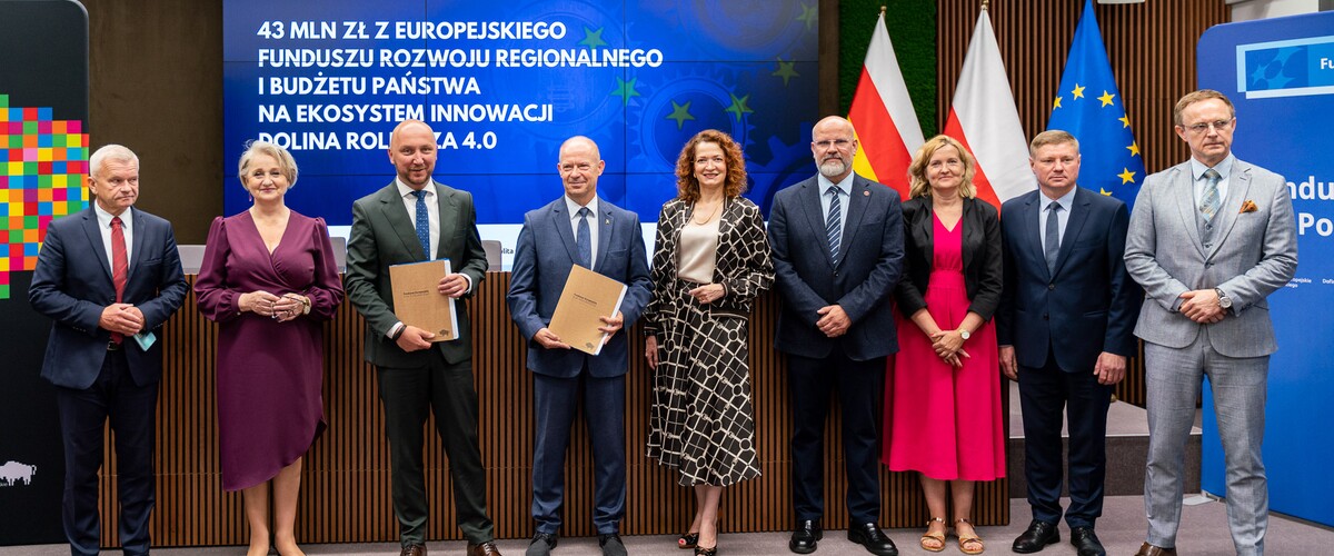 uczestnicy Konferencji