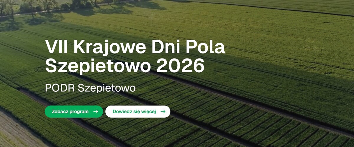 Krajowe Dni Pola