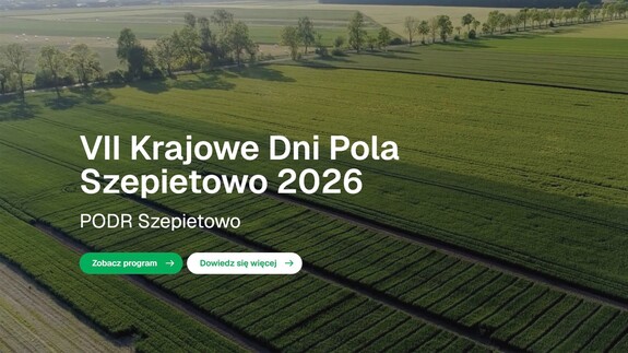 Krajowe Dni Pola