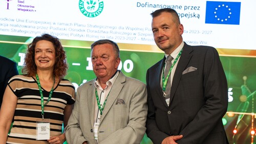 uczestnicy Debaty